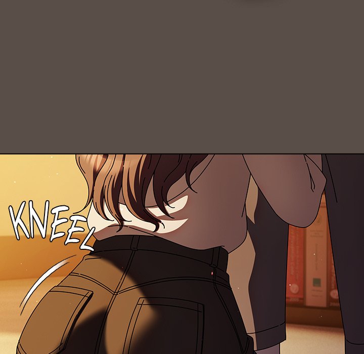 Sweet Girl, Dirty Secrets Chapter 11 Page 131