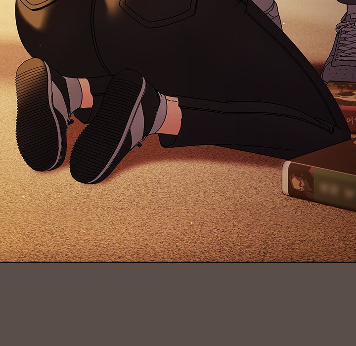 Sweet Girl, Dirty Secrets Chapter 11 Page 132