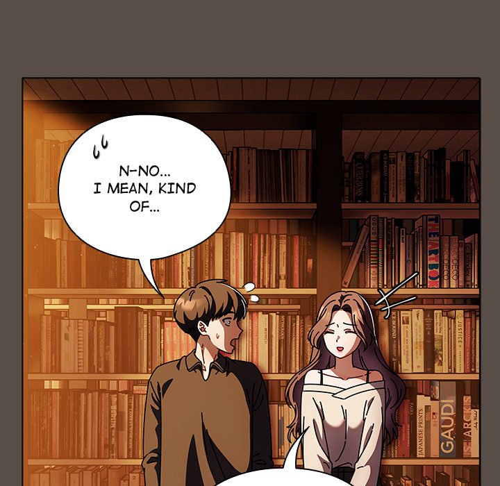 Sweet Girl, Dirty Secrets Chapter 11 Page 16