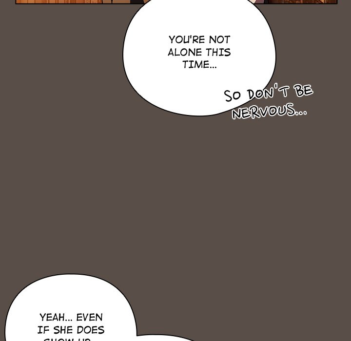 Sweet Girl, Dirty Secrets Chapter 11 Page 17