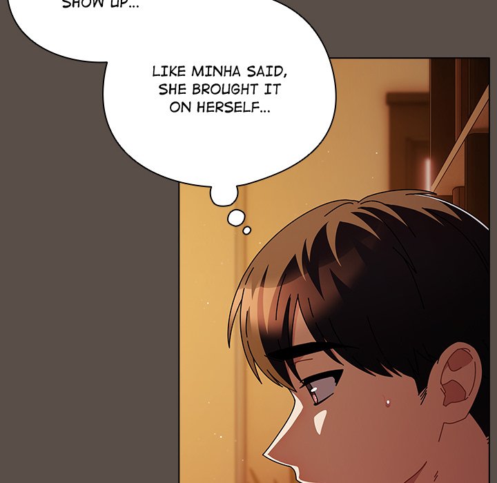 Sweet Girl, Dirty Secrets Chapter 11 Page 18