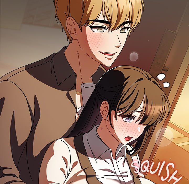 Sweet Girl, Dirty Secrets Chapter 11 Page 28