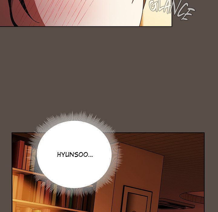 Sweet Girl, Dirty Secrets Chapter 11 Page 31