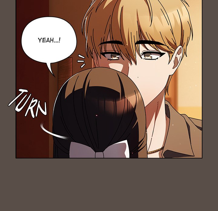 Sweet Girl, Dirty Secrets Chapter 11 Page 35