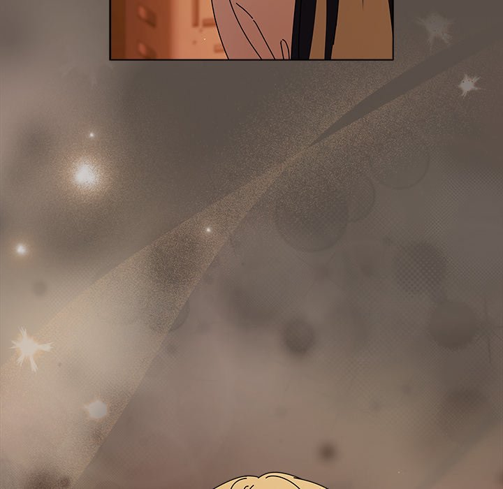 Sweet Girl, Dirty Secrets Chapter 11 Page 40