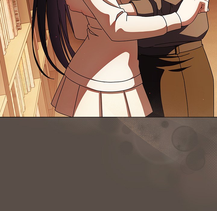 Sweet Girl, Dirty Secrets Chapter 11 Page 42