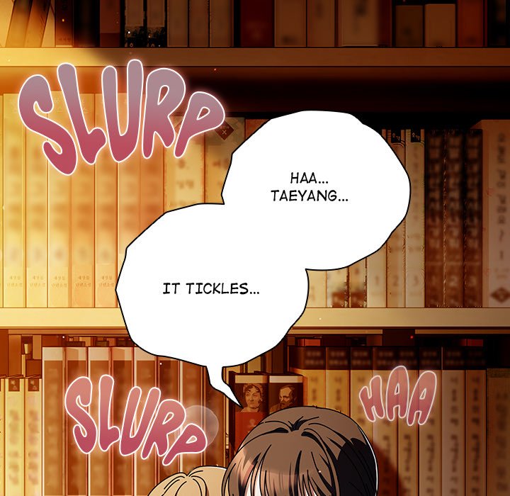 Sweet Girl, Dirty Secrets Chapter 11 Page 46