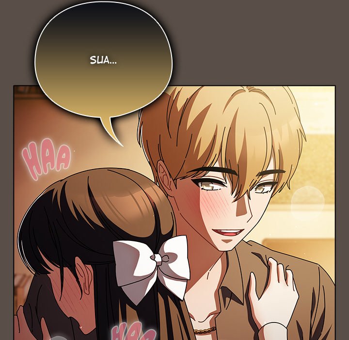 Sweet Girl, Dirty Secrets Chapter 11 Page 50