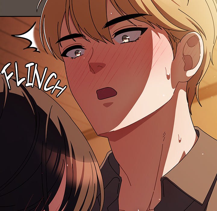 Sweet Girl, Dirty Secrets Chapter 11 Page 60