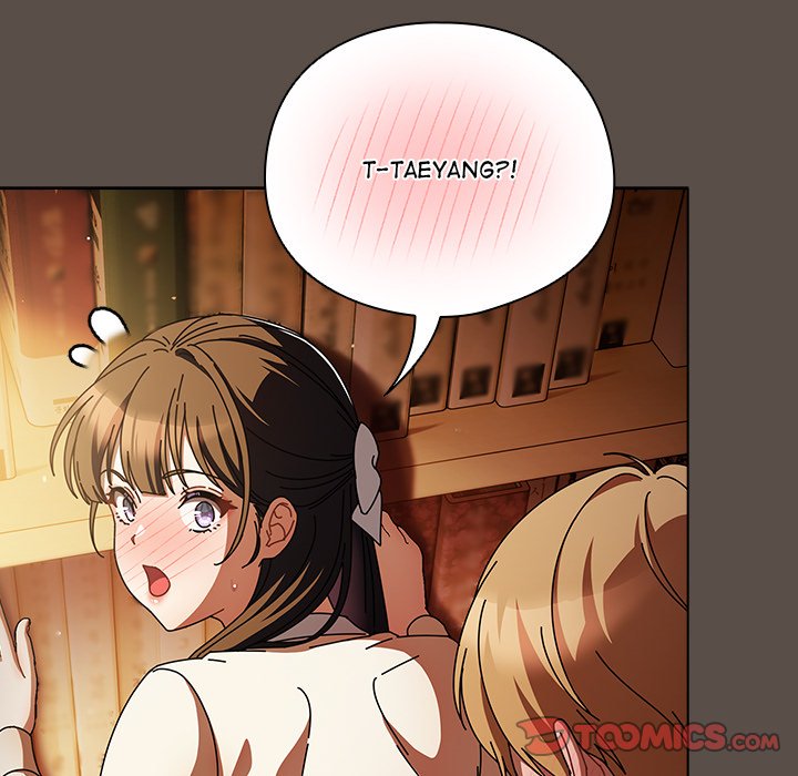 Sweet Girl, Dirty Secrets Chapter 11 Page 69