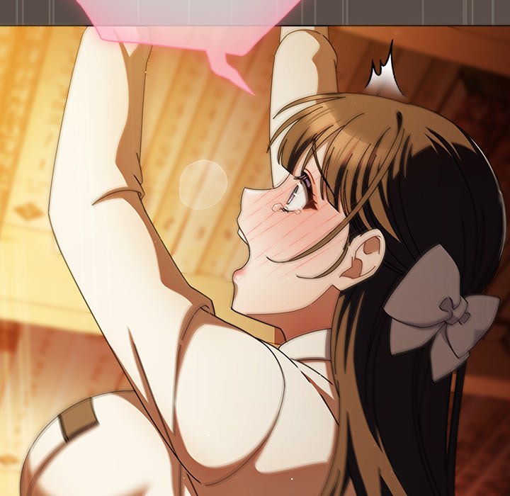 Sweet Girl, Dirty Secrets Chapter 11 Page 78