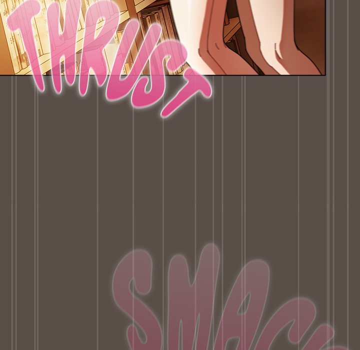 Sweet Girl, Dirty Secrets Chapter 11 Page 84