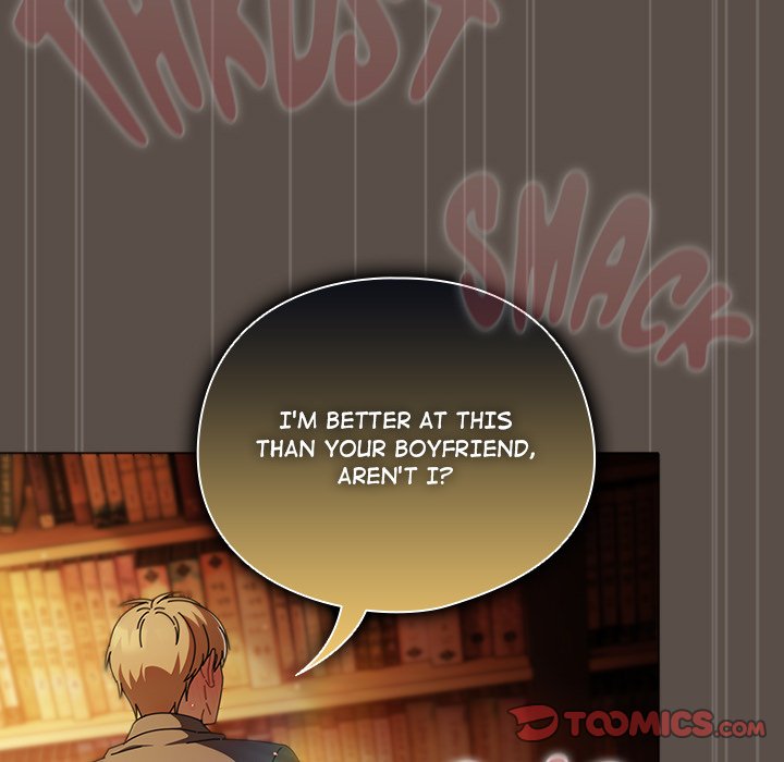 Sweet Girl, Dirty Secrets Chapter 11 Page 99