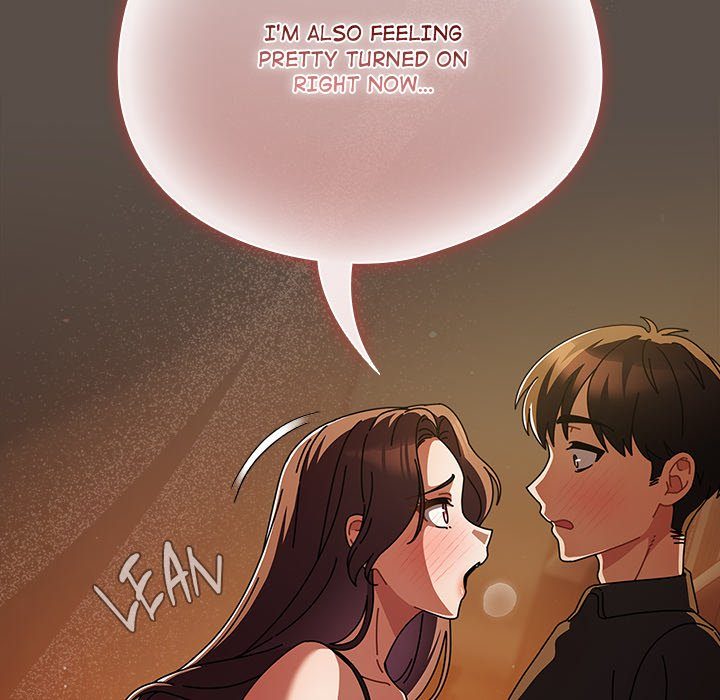 Sweet Girl, Dirty Secrets Chapter 13 Page 10