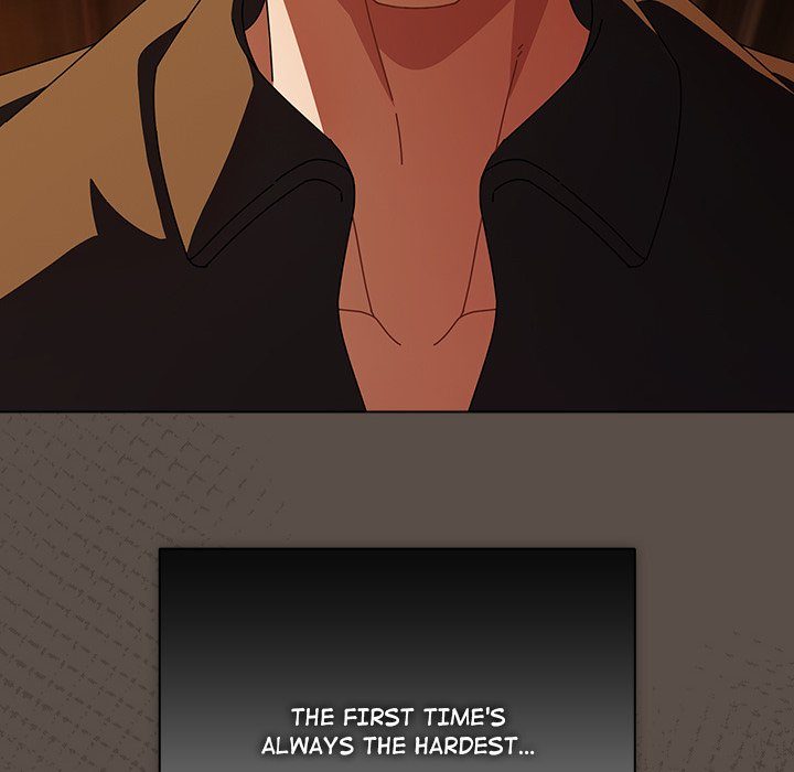 Sweet Girl, Dirty Secrets Chapter 13 Page 22