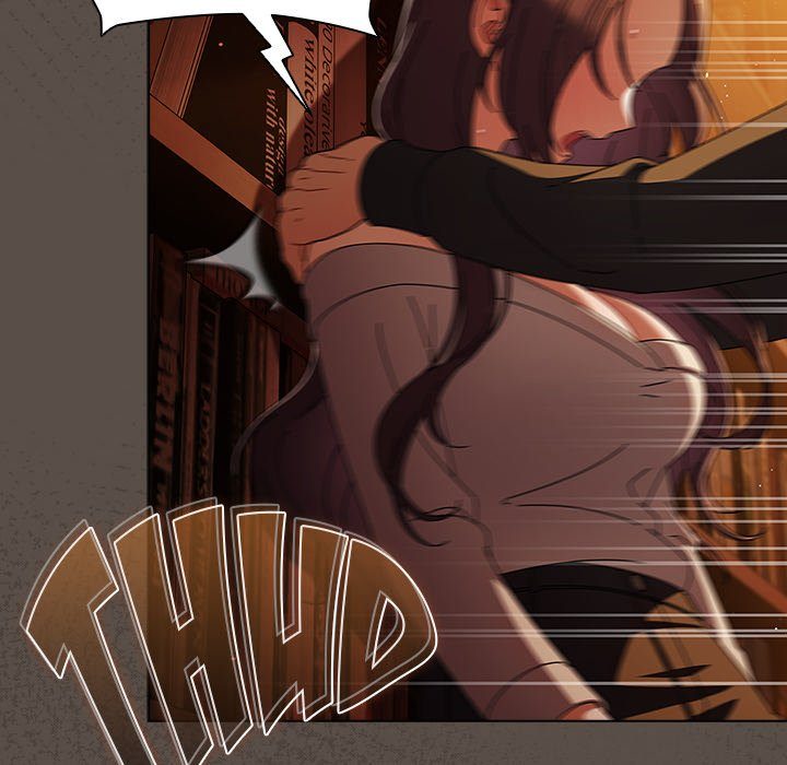 Sweet Girl, Dirty Secrets Chapter 13 Page 24