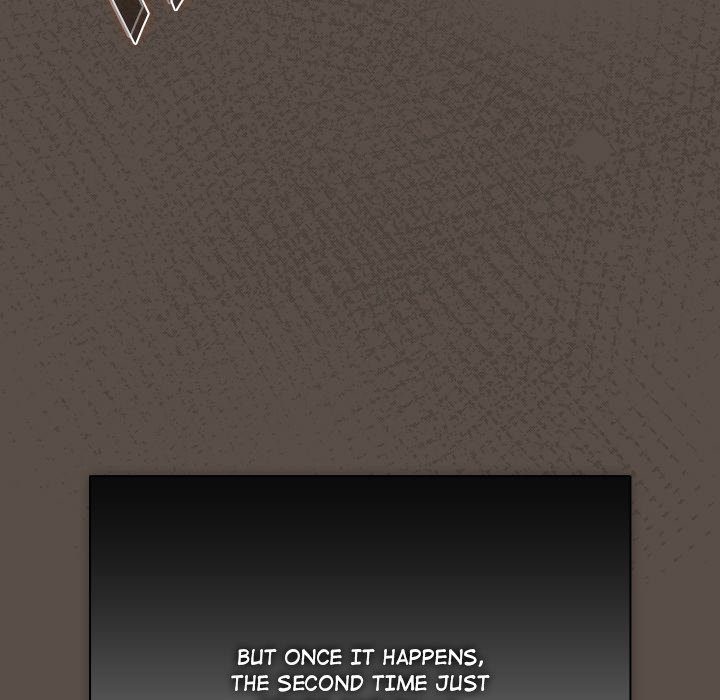 Sweet Girl, Dirty Secrets Chapter 13 Page 25