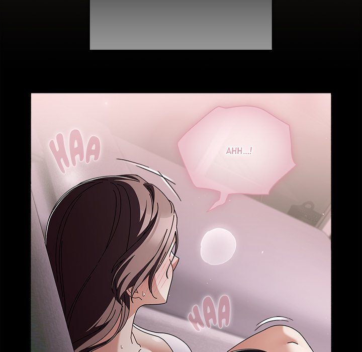 Sweet Girl, Dirty Secrets Chapter 13 Page 32