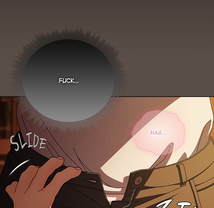 Sweet Girl, Dirty Secrets Chapter 13 Page 35