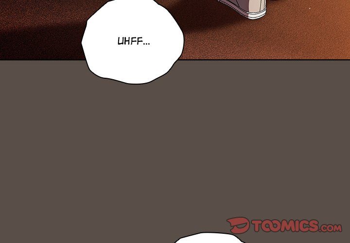 Sweet Girl, Dirty Secrets Chapter 13 Page 4