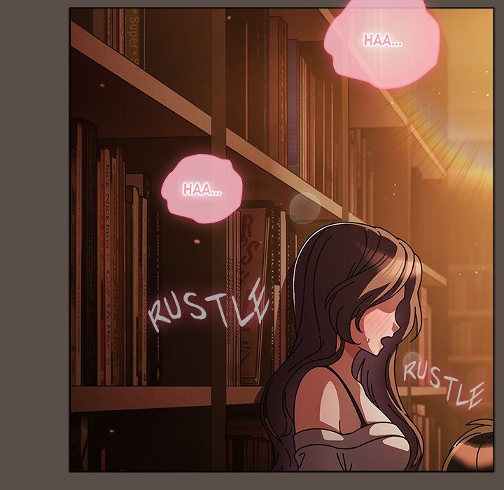 Sweet Girl, Dirty Secrets Chapter 13 Page 40