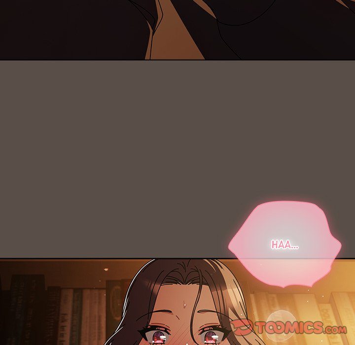 Sweet Girl, Dirty Secrets Chapter 13 Page 44