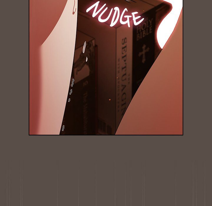 Sweet Girl, Dirty Secrets Chapter 13 Page 51
