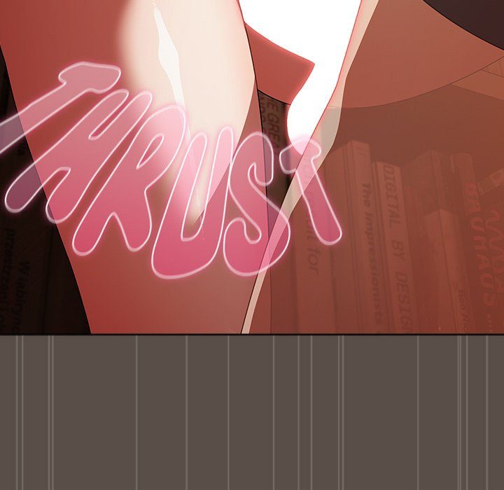 Sweet Girl, Dirty Secrets Chapter 13 Page 54