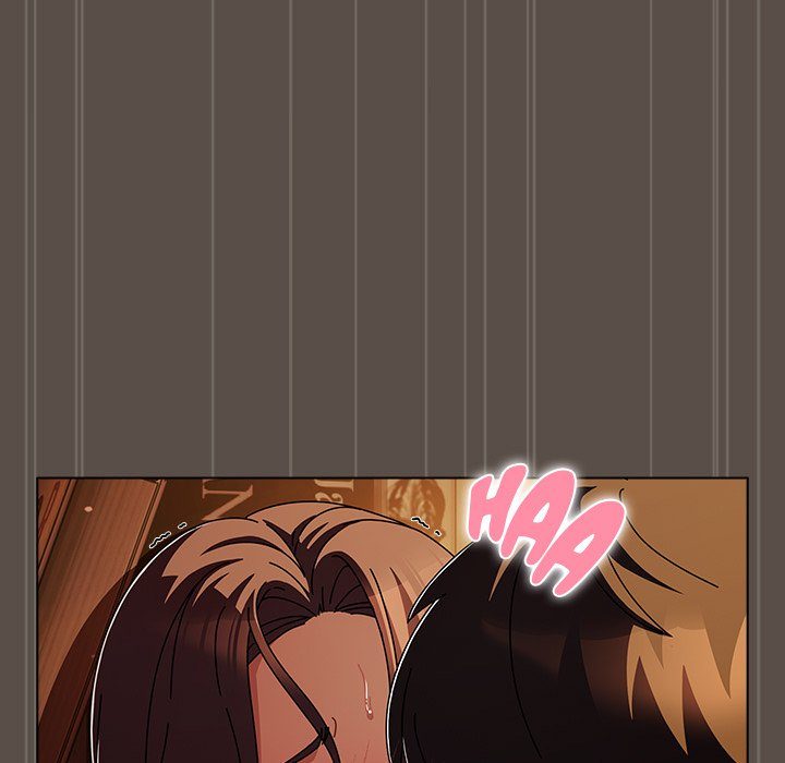 Sweet Girl, Dirty Secrets Chapter 13 Page 55