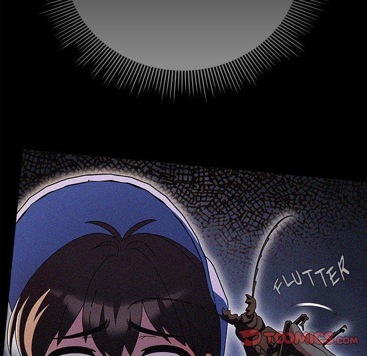 Sweet Girl, Dirty Secrets Chapter 13 Page 84