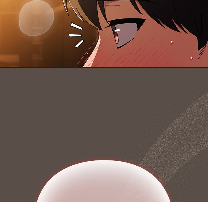 Sweet Girl, Dirty Secrets Chapter 13 Page 9