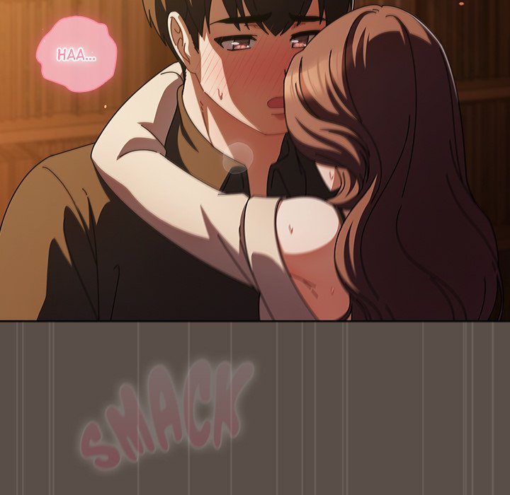Sweet Girl, Dirty Secrets Chapter 13 Page 99