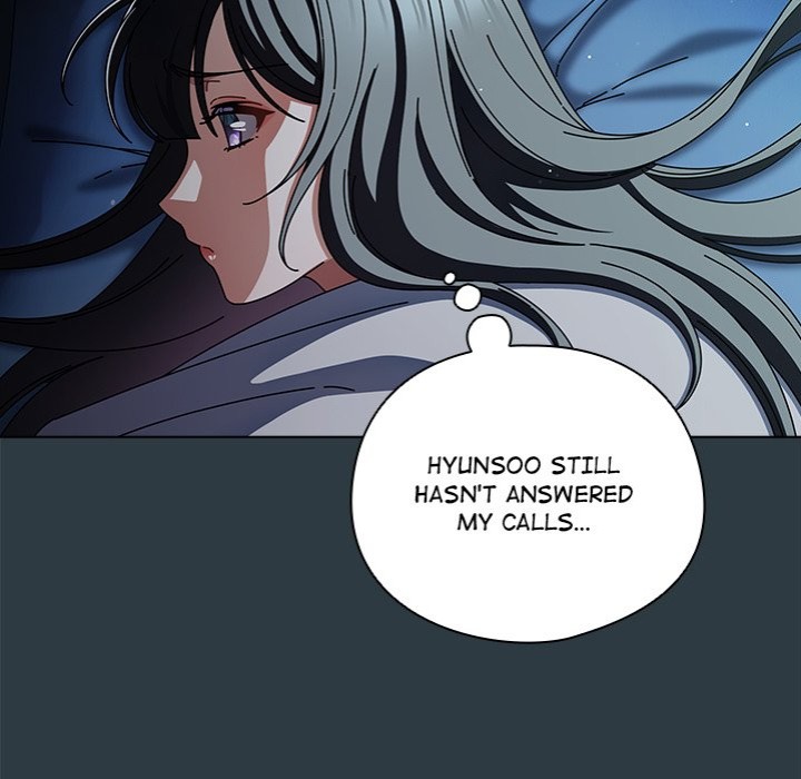 Sweet Girl, Dirty Secrets Chapter 14 Page 26