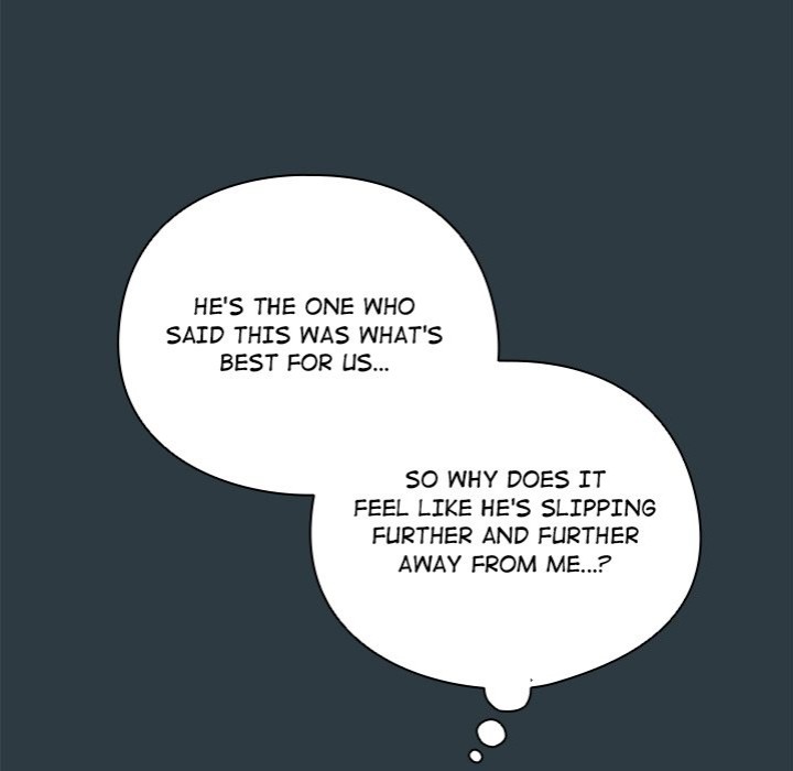 Sweet Girl, Dirty Secrets Chapter 14 Page 27