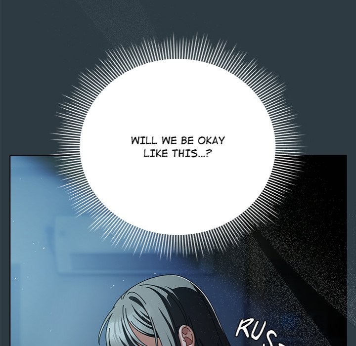 Sweet Girl, Dirty Secrets Chapter 14 Page 29