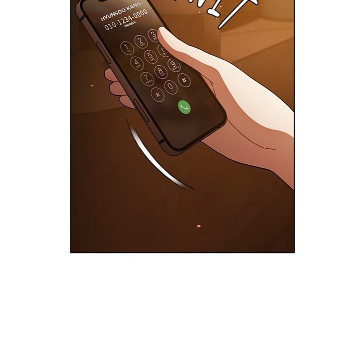 Sweet Girl, Dirty Secrets Chapter 14 Page 9