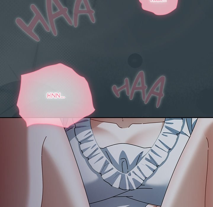 Sweet Girl, Dirty Secrets Chapter 14 Page 99