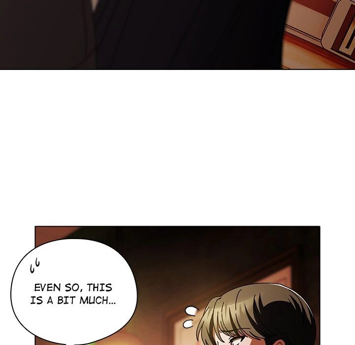 Sweet Girl, Dirty Secrets Chapter 15 Page 25