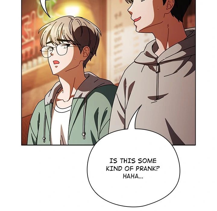 Sweet Girl, Dirty Secrets Chapter 15 Page 26