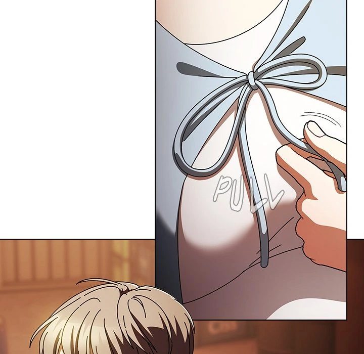 Sweet Girl, Dirty Secrets Chapter 15 Page 28