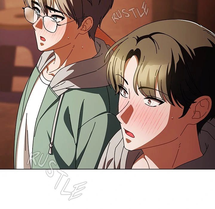 Sweet Girl, Dirty Secrets Chapter 15 Page 29