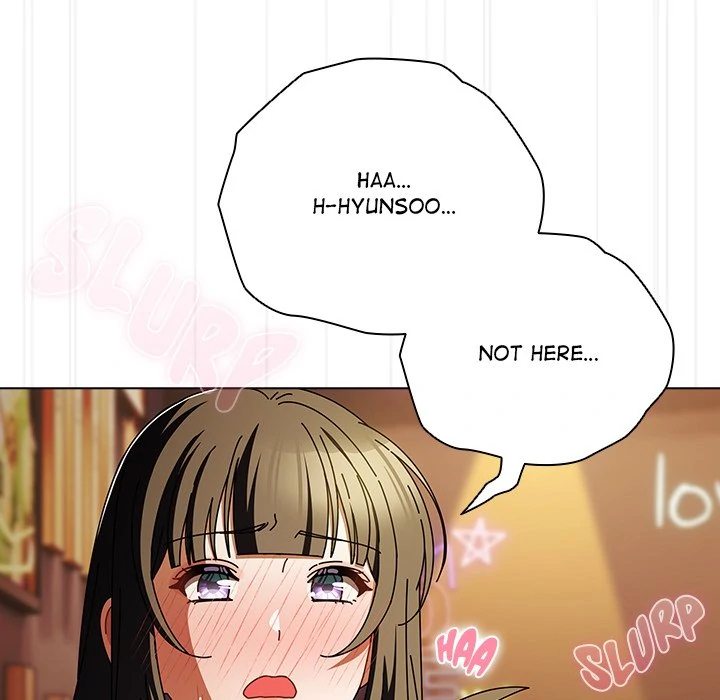 Sweet Girl, Dirty Secrets Chapter 15 Page 40