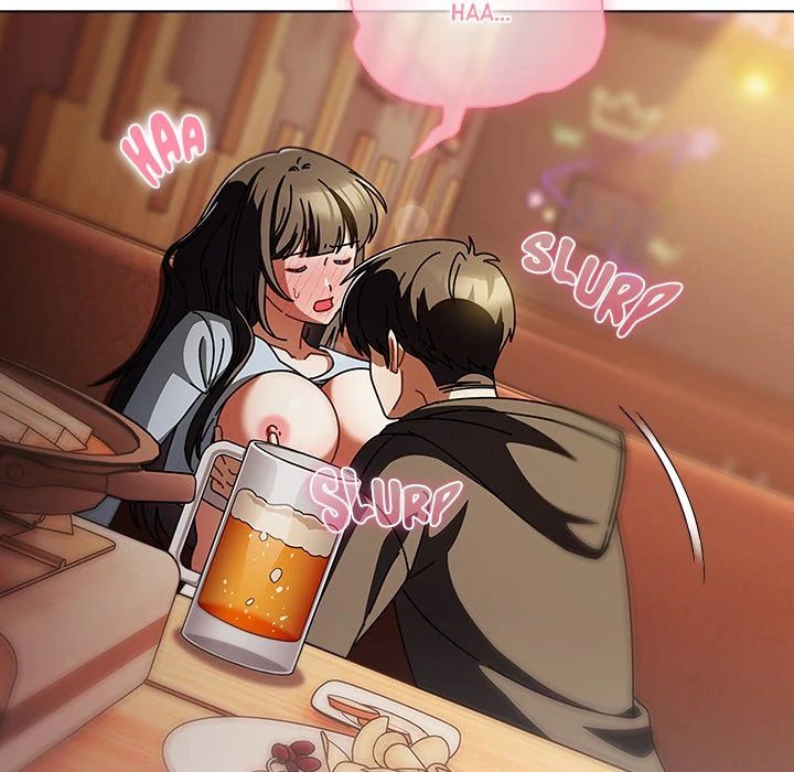 Sweet Girl, Dirty Secrets Chapter 15 Page 44