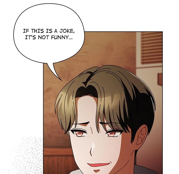 Sweet Girl, Dirty Secrets Chapter 15 Page 5