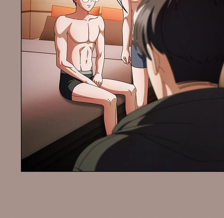 Sweet Girl, Dirty Secrets Chapter 15 Page 71