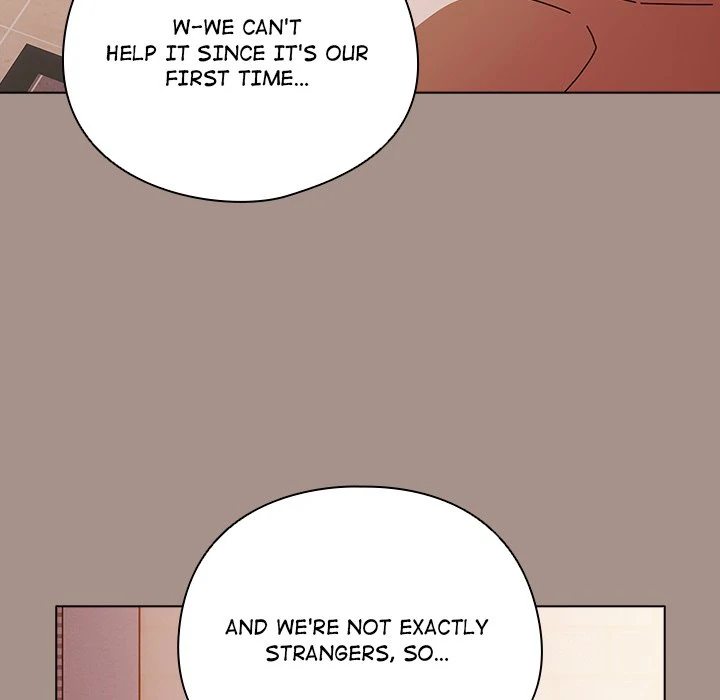 Sweet Girl, Dirty Secrets Chapter 15 Page 74