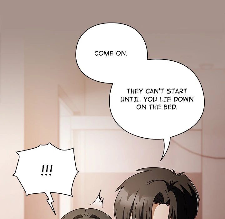 Sweet Girl, Dirty Secrets Chapter 15 Page 90