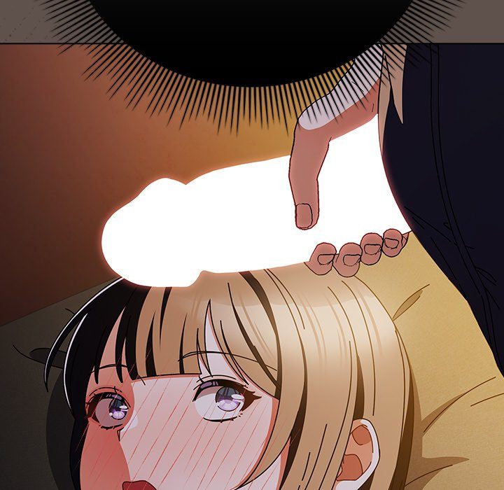 Sweet Girl, Dirty Secrets Chapter 16 Page 13