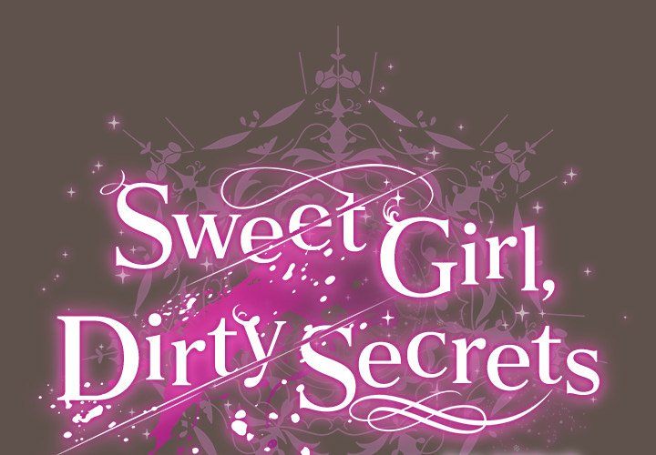 Sweet Girl, Dirty Secrets Chapter 16 Page 2