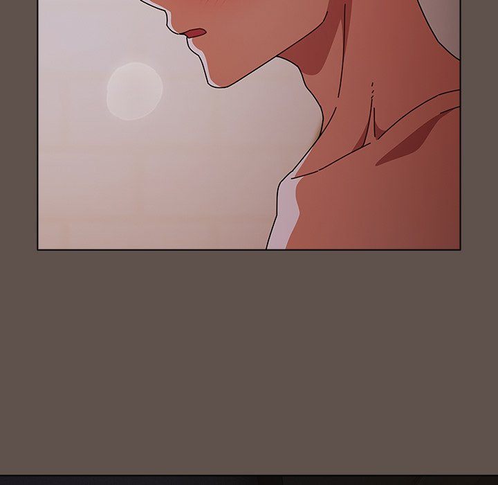 Sweet Girl, Dirty Secrets Chapter 16 Page 25